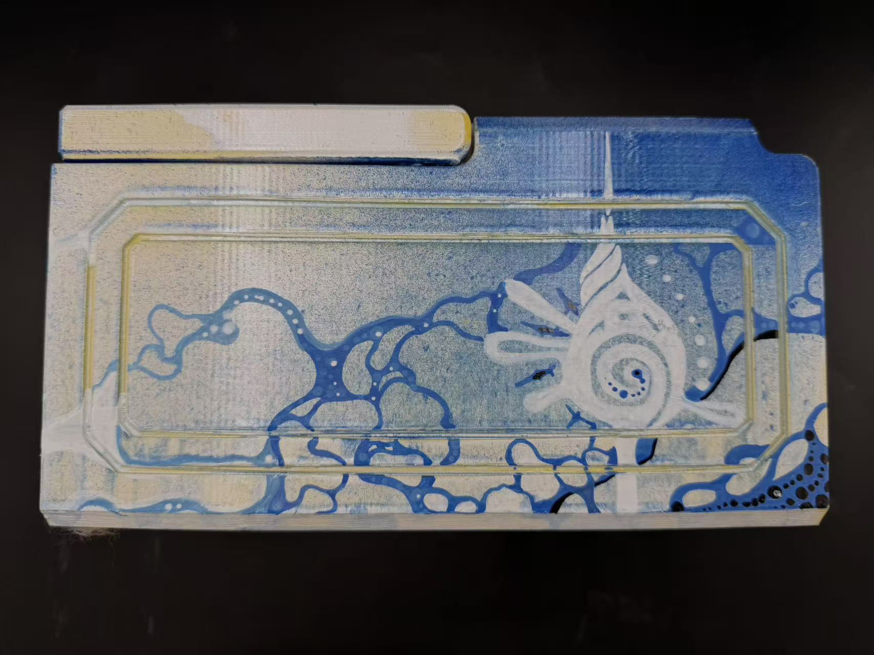 Robot Details